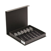 Herdmar Milano 18/10 Pvd Tea Spoon - Home4u